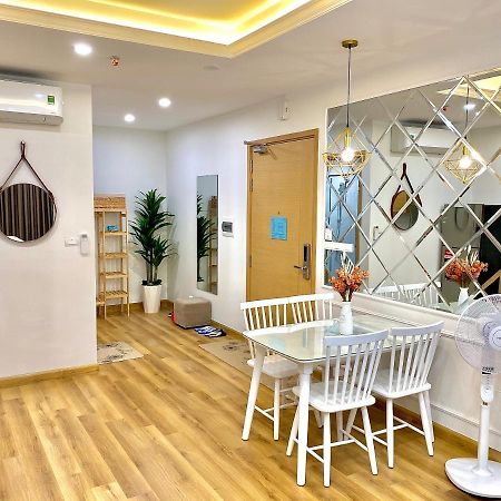 Bed and Breakfast Tms - Pullman Luxury Outlet - High Floor Beach View Quy Nhon Exterior foto