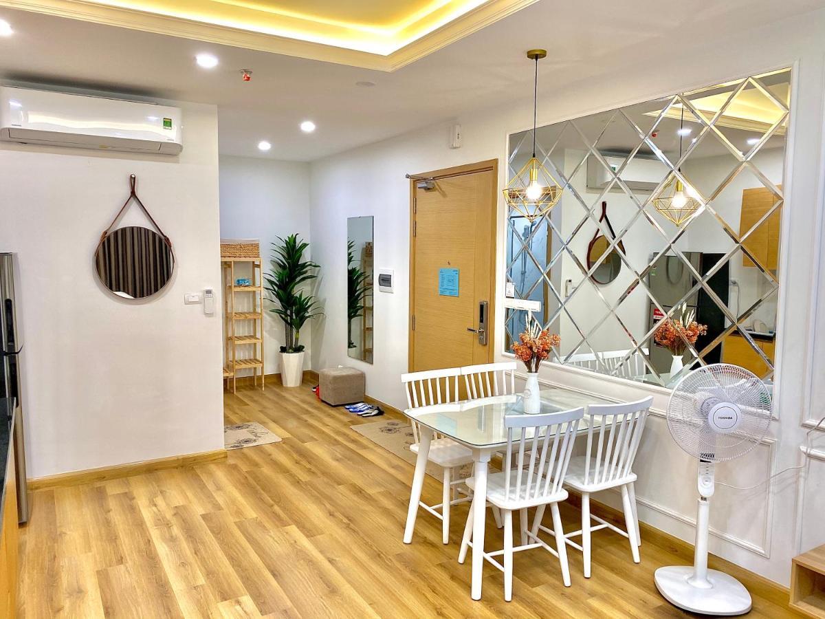 Bed and Breakfast Tms - Pullman Luxury Outlet - High Floor Beach View Quy Nhon Exterior foto
