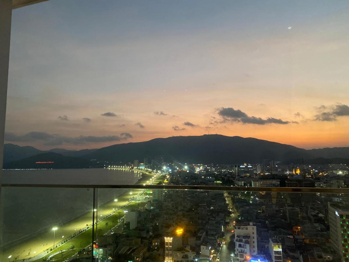 Bed and Breakfast Tms - Pullman Luxury Outlet - High Floor Beach View Quy Nhon Exterior foto