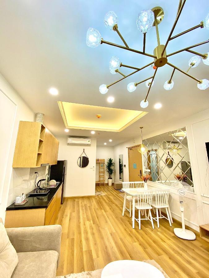Bed and Breakfast Tms - Pullman Luxury Outlet - High Floor Beach View Quy Nhon Exterior foto