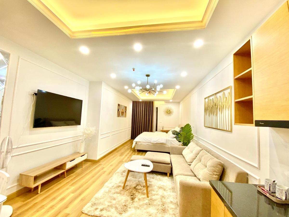 Bed and Breakfast Tms - Pullman Luxury Outlet - High Floor Beach View Quy Nhon Exterior foto