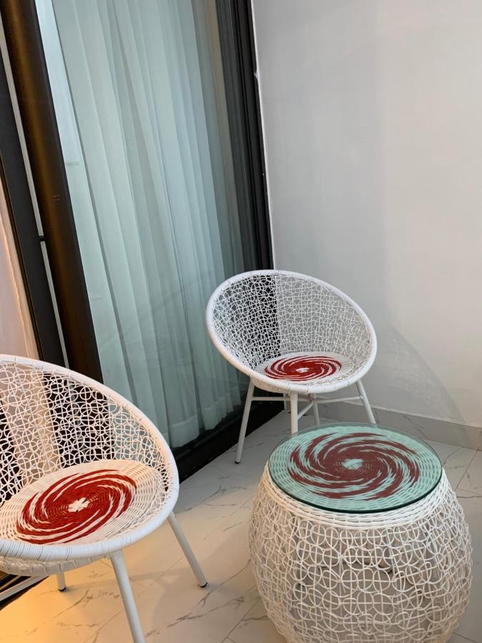 Bed and Breakfast Tms - Pullman Luxury Outlet - High Floor Beach View Quy Nhon Exterior foto