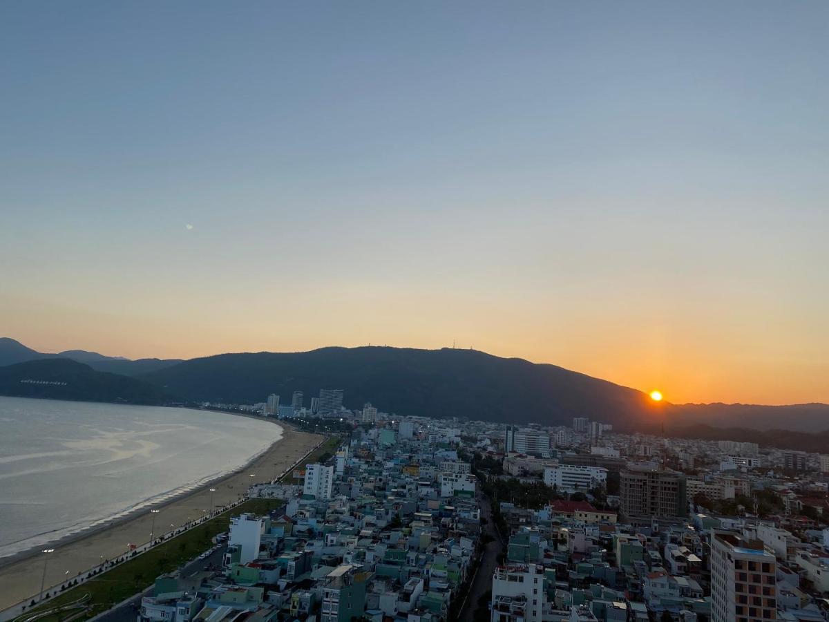 Bed and Breakfast Tms - Pullman Luxury Outlet - High Floor Beach View Quy Nhon Exterior foto