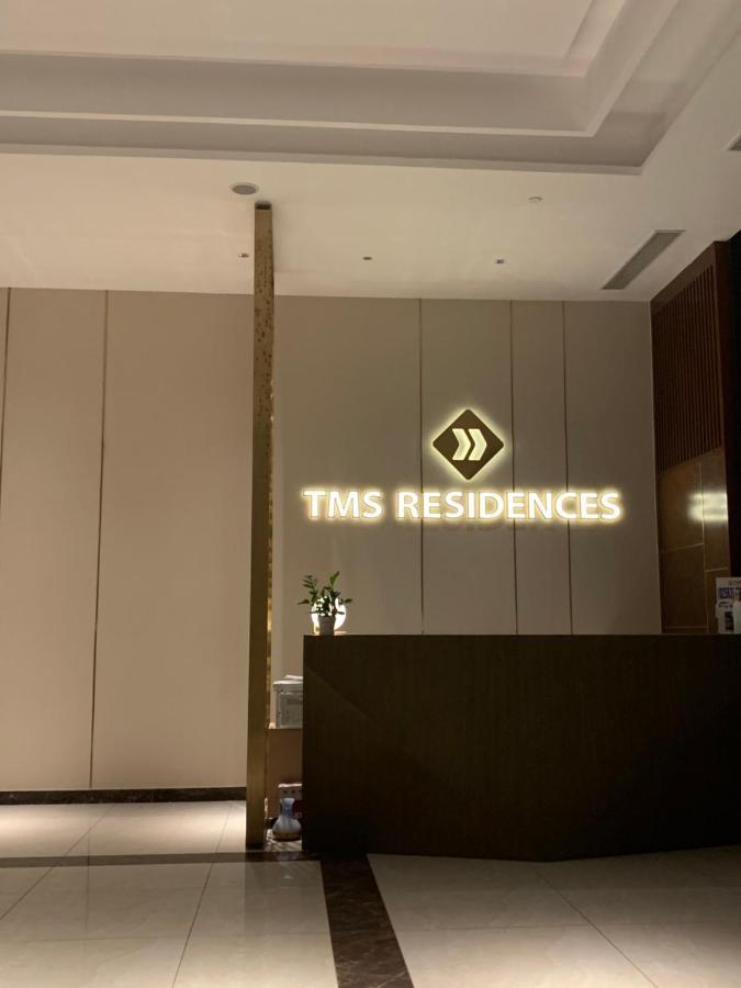 Bed and Breakfast Tms - Pullman Luxury Outlet - High Floor Beach View Quy Nhon Exterior foto