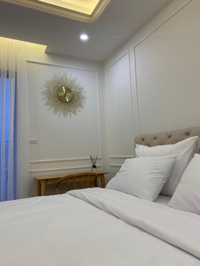 Bed and Breakfast Tms - Pullman Luxury Outlet - High Floor Beach View Quy Nhon Exterior foto
