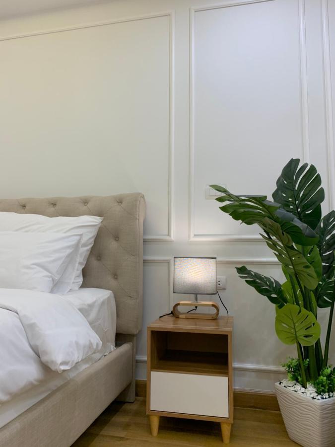 Bed and Breakfast Tms - Pullman Luxury Outlet - High Floor Beach View Quy Nhon Exterior foto