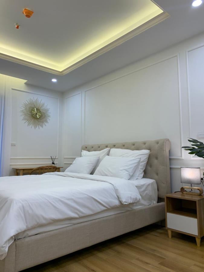 Bed and Breakfast Tms - Pullman Luxury Outlet - High Floor Beach View Quy Nhon Exterior foto