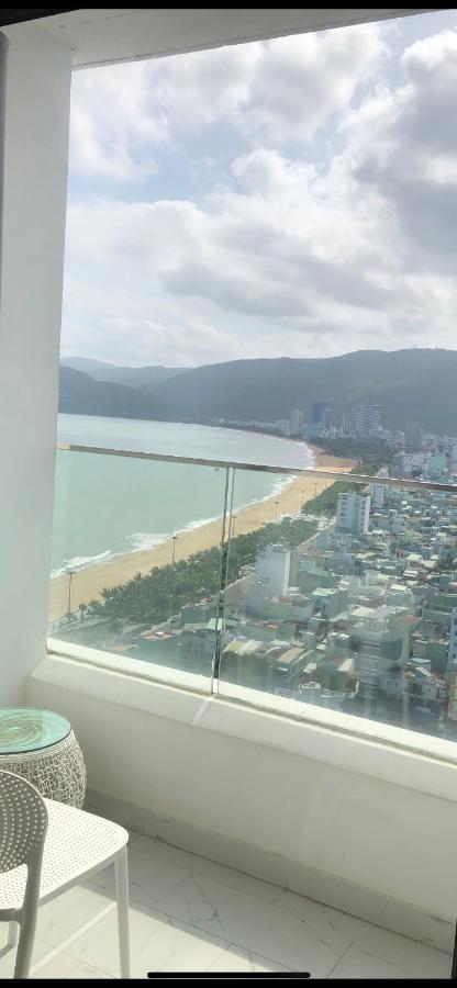 Bed and Breakfast Tms - Pullman Luxury Outlet - High Floor Beach View Quy Nhon Exterior foto